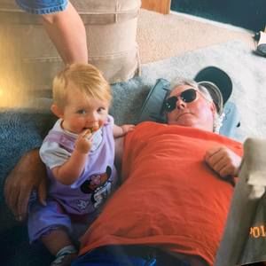 Meet your Posher, Whitney